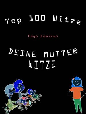 cover image of Top 100 Witze